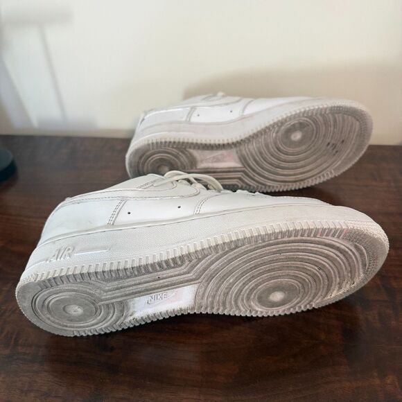 Women's Nike Air Force 1 Size 8 - Picture 6 of 9